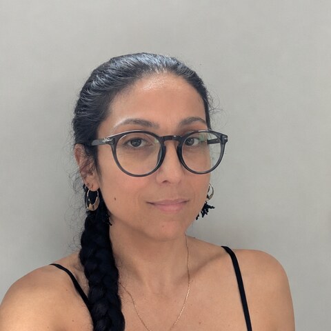 Sandra Acevedo